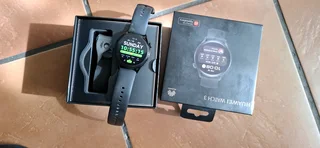 Huawei watch 3 with e-sim 46mm