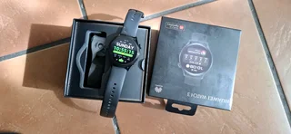 Huawei watch 3 with e-sim 46mm