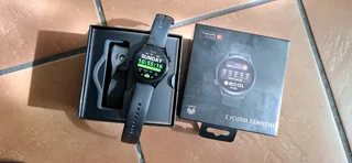 Huawei watch 3 with e-sim 46mm