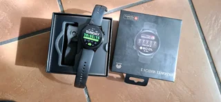 Huawei watch 3 with e-sim 46mm