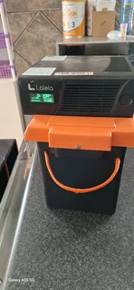 12/1200va Inverter with battery