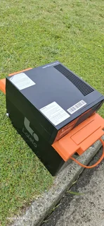 12/1200va Inverter with battery