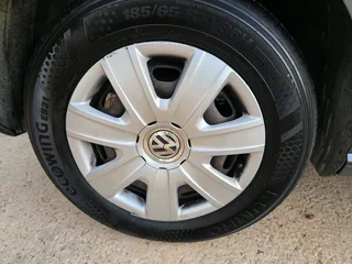 2014 vw polo 250 1.4 trendline