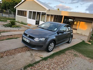 2014 vw polo 250 1.4 trendline