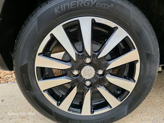 2020 Toyota etios cross 1.5 xs