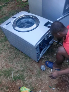 Appliance Repair On-site