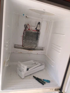 Appliance Repair On-site