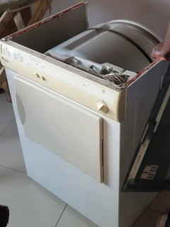 Appliance Repair On-site