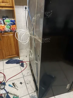 Appliance Repair On-site Same Day