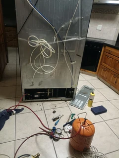 Appliance Repair Specialist