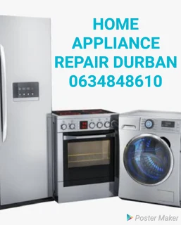 Appliance Repair On-site