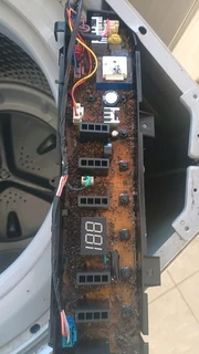 Appliance Repair On-site