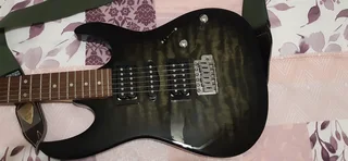 Ibanez Sunburst Electrical Guitar