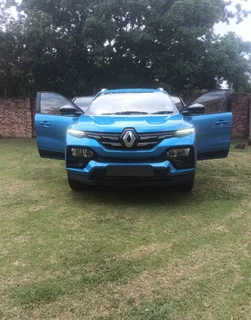 2022 Renault Kiger SUV