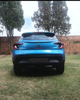 2022 Renault Kiger SUV