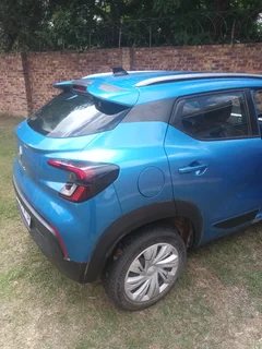 2022 Renault Kiger SUV