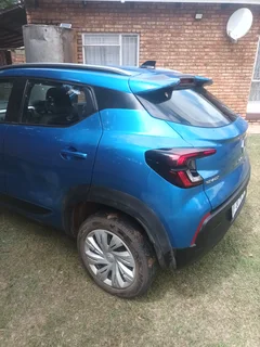 2022 Renault Kiger SUV