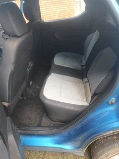 2022 Renault Kiger SUV