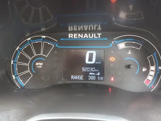 2022 Renault Kiger SUV