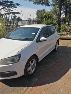 2021 Volkswagen Polo Vivo 1.6 highline
