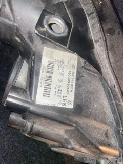 Genuine VW Golf 6 (Mk6) Headlights and Taillights - Complete Set