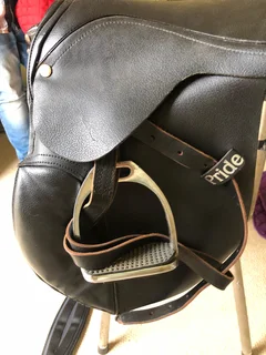 GP Saddle
