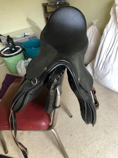 GP Saddle