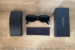 Prada Milano Sunglasses
