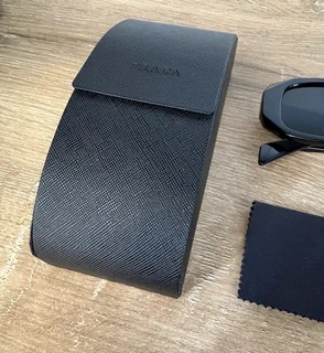 PRADA MILANO SUNGLASSES