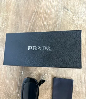 PRADA MILANO SUNGLASSES