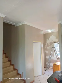 Construction company