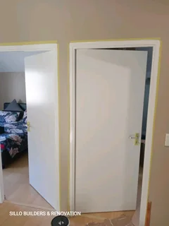 Construction company