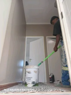 Construction company