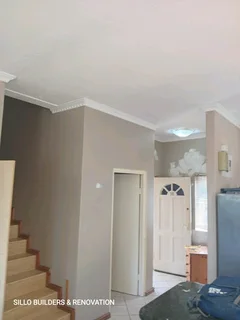 Construction company