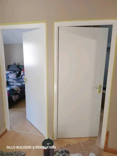 Construction company