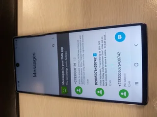 Samsung galaxy s25 ultra