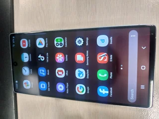 Samsung galaxy s25 ultra