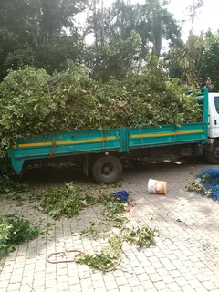 We do the following services in Durban and surrounding areas