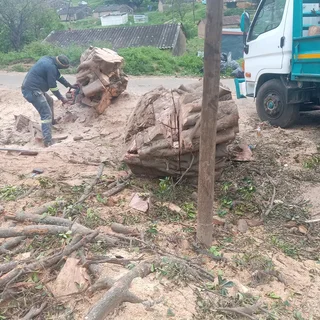 We do the following services in Durban and surrounding areas