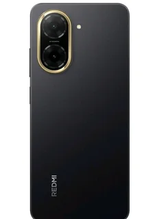 Starry Black Redmi a5, 128GB 4GB