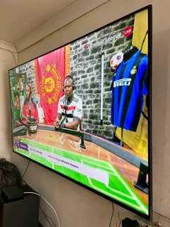 Samsung 55inch led tv (plasma)