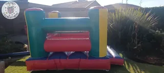 Jumping Castle Hire Services in Boksburg, Benoni, Kempton Park and Surrounding areas