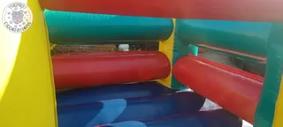 Jumping Castle Hire Services in Boksburg, Benoni and surrounding areas