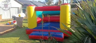 Jumping Castle Hire Services in Boksburg, Benoni and surrounding areas