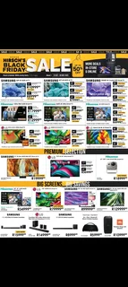 Appliances electrical