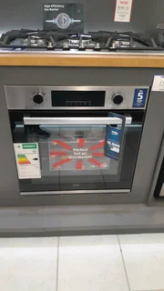 Electrical appliances