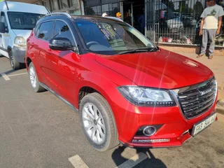 Haval H2 1.5T