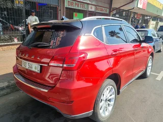 Haval H2 1.5T