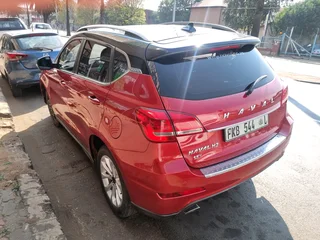 Haval H2 1.5T