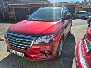 Haval H2 1.5T
